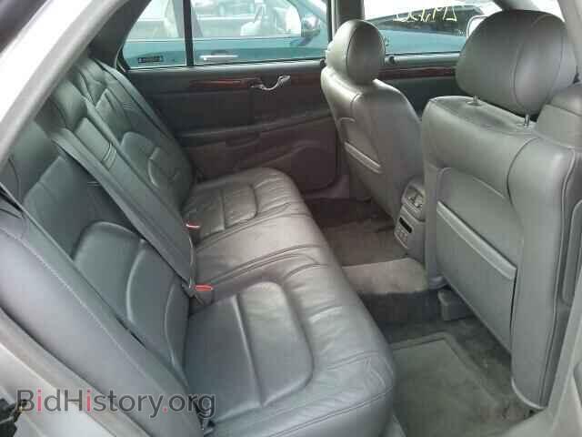 2002 CADILLAC DEVILLE - VIN: 1G6KF57982U159209 - Photo 6