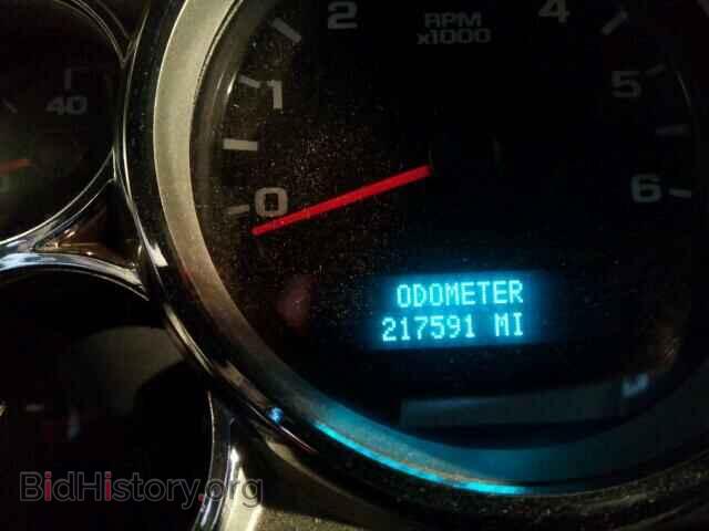 2008 CHEVROLET SILVERADO - VIN: 1GCEC19J68E104604 - Фото 8