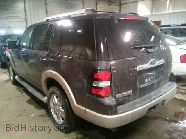 2007 FORD EXPLORER - VIN: 1FMEU74E27UB35925 - Фото 3