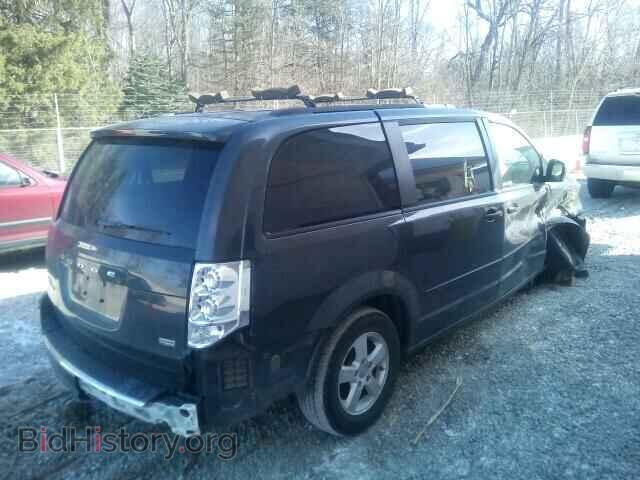 2012 DODGE CARAVAN - VIN: 2C4RDGCG0CR166428 - Фото 4