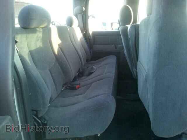 2005 CHEVROLET SILVERADO - VIN: 1GCEC19T75E205907 - Photo 6