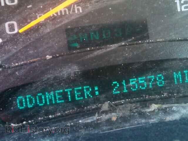 2005 CHEVROLET SILVERADO - VIN: 1GCEC19T75E205907 - Photo 8