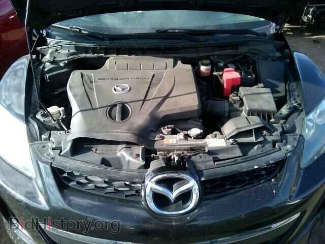 2010 MAZDA CX-7 - VIN: JM3ER2WL4A0308788 - Фото 7