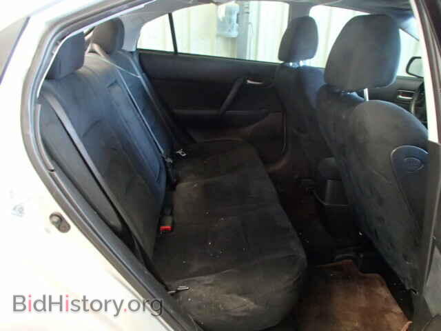 2006 MAZDA 6 - VIN: 1YVHP84D765M45013 - Фото 6