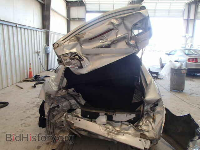 2006 MAZDA 6 - VIN: 1YVHP84D765M45013 - Фото 10