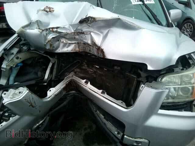 2006 HONDA PILOT - VIN: 5FNYF28456B014135 - Photo 7