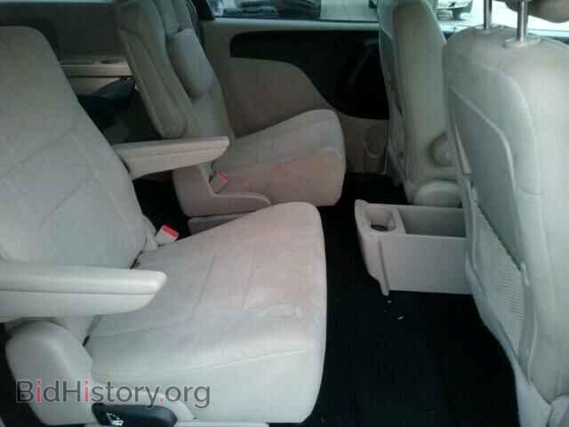 2011 DODGE CARAVAN - VIN: 2D4RN5DG3BR754938 - Фото 6