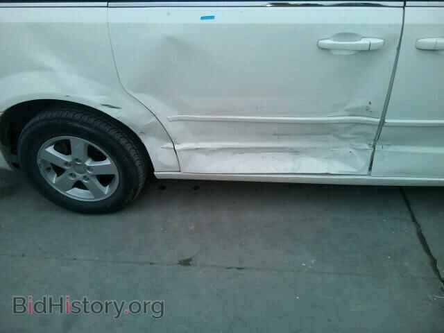 2011 DODGE CARAVAN - VIN: 2D4RN5DG3BR754938 - Фото 9