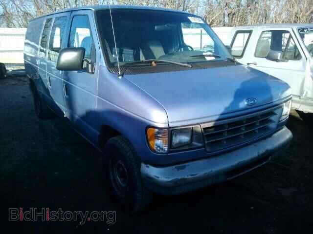 Photo 1FTEE14Y0SHB11519 - FORD ECONOLINE 1995