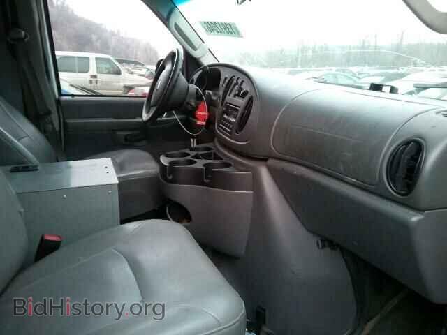 2008 FORD ECONOLINE - VIN: 1FTNE14W48DB34008 - Фото 5