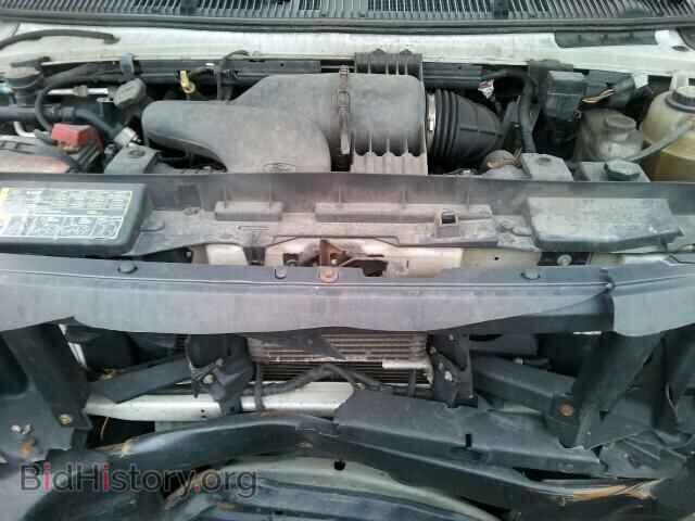 2008 FORD ECONOLINE - VIN: 1FTNE14W48DB34008 - Фото 7