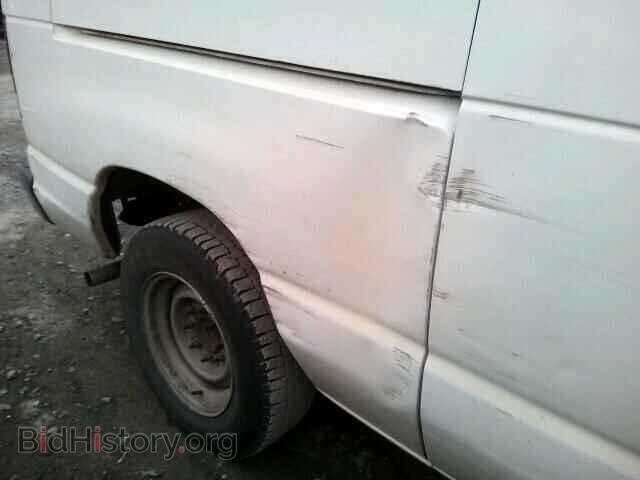 2008 FORD ECONOLINE - VIN: 1FTNE14W48DB34008 - Фото 10