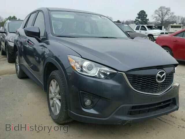 Фотография JM3KE2CY5E0420908 - MAZDA CX-5 2014