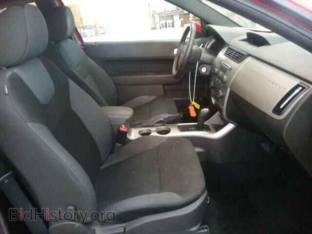 2008 FORD FOCUS - VIN: 1FAHP33N28W198182 - Photo 5