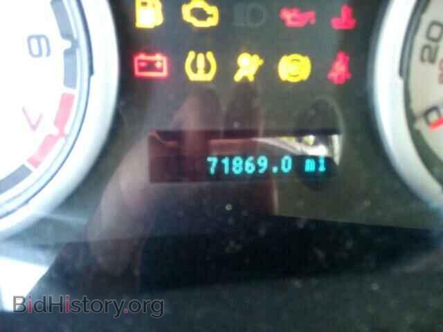 2010 FORD FOCUS - VIN: 1FAHP3FN4AW203321 - Фото 8