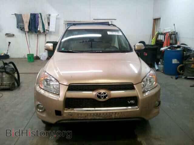 2012 TOYOTA RAV4 - VIN: 2T3DK4DV1CW090963 - Photo 9
