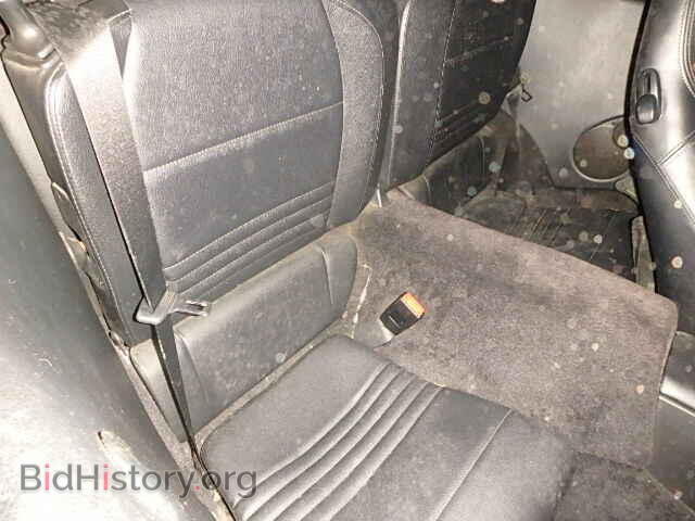 2005 PORSCHE 911 - VIN: WP0CA29995S650111 - Фото 6