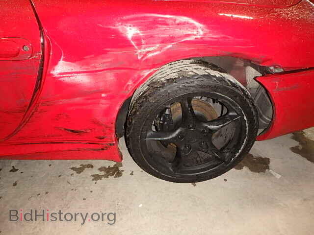 2005 PORSCHE 911 - VIN: WP0CA29995S650111 - Фото 9