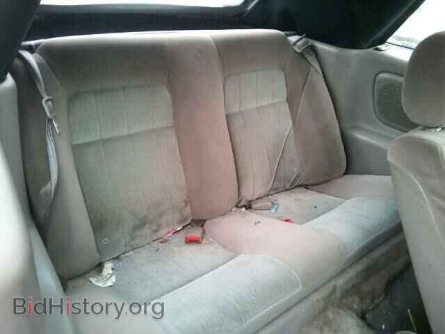 2003 CHRYSLER SEBRING - VIN: 1C3EL45X23N511005 - Photo 6