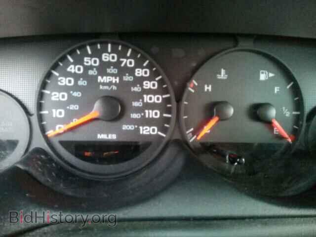 2002 DODGE NEON - VIN: 1B3ES26C12D596679 - Фото 8