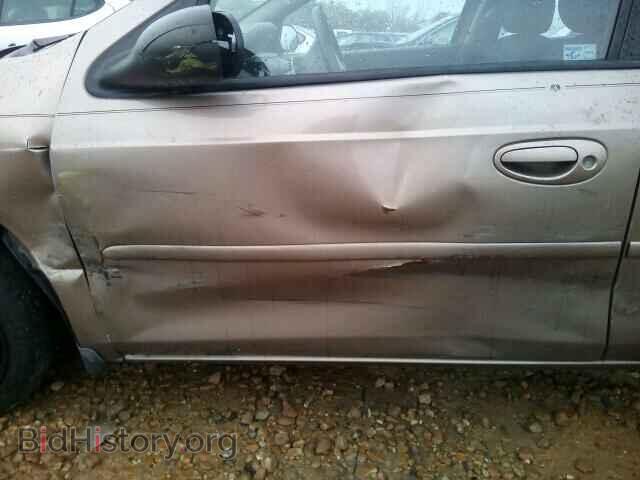 2002 DODGE NEON - VIN: 1B3ES26C12D596679 - Фото 10