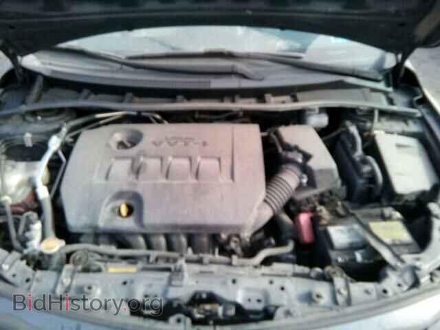 2012 TOYOTA COROLLA - VIN: 2T1BU4EE3CC846092 - Фото 7