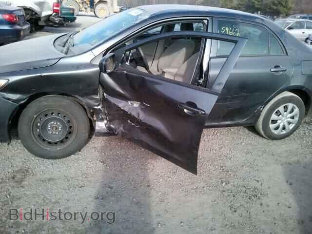 2012 TOYOTA COROLLA - VIN: 2T1BU4EE3CC846092 - Фото 10