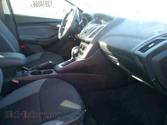 2014 FORD FOCUS - VIN: 1FADP3F2XEL340789 - Фото 5