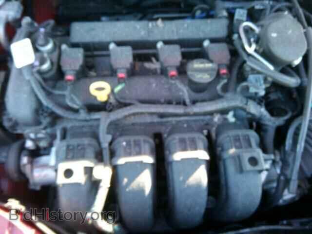 2014 FORD FOCUS - VIN: 1FADP3F2XEL340789 - Фото 7
