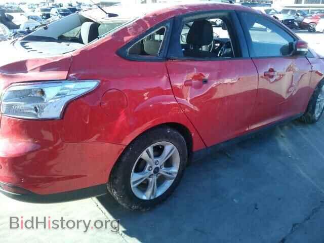 2014 FORD FOCUS - VIN: 1FADP3F2XEL340789 - Фото 10