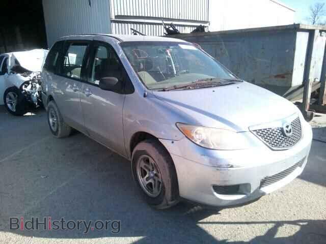 Фотография JM3LW28A850552512 - MAZDA MPV 2005