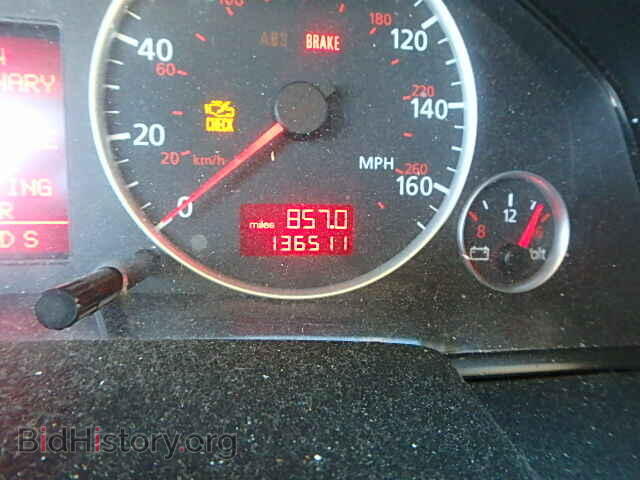 2004 AUDI A6 - VIN: WAULD64B74N042333 - Фото 8