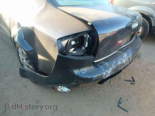 2004 AUDI A6 - VIN: WAULD64B74N042333 - Фото 9
