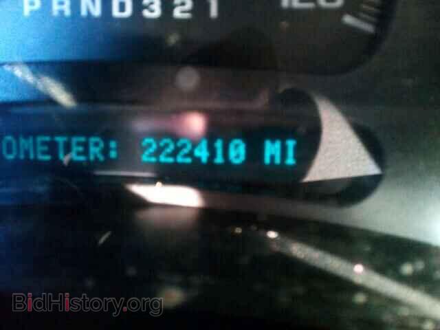 2006 CHEVROLET SILVERADO - VIN: 1GCHC23U16F175335 - Фото 8