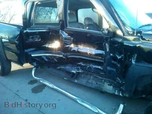 2006 CHEVROLET SILVERADO - VIN: 1GCHC23U16F175335 - Фото 9