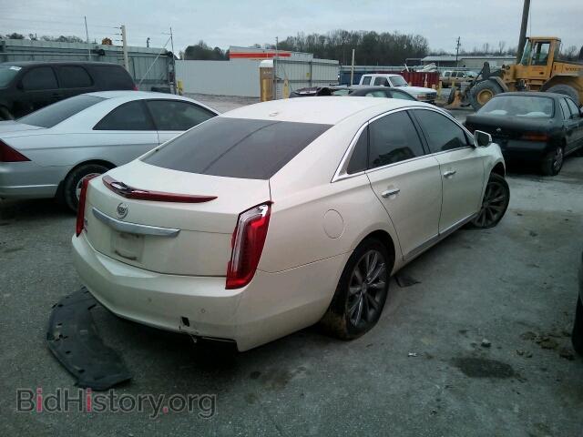 2013 CADILLAC XTS - VIN: 2G61N5S30D9115979 - Photo 4