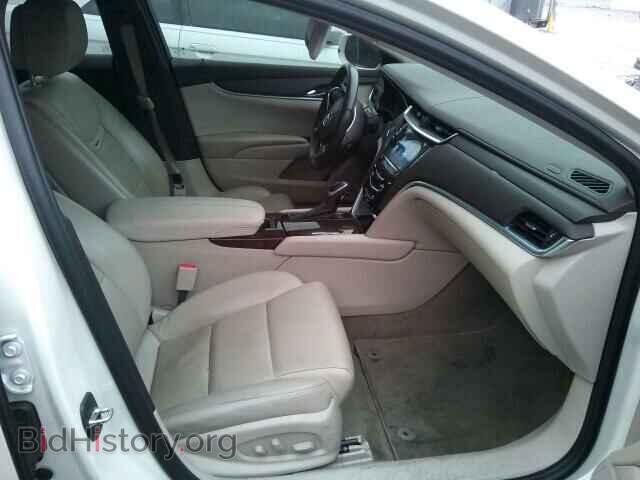 2013 CADILLAC XTS - VIN: 2G61N5S30D9115979 - Photo 5