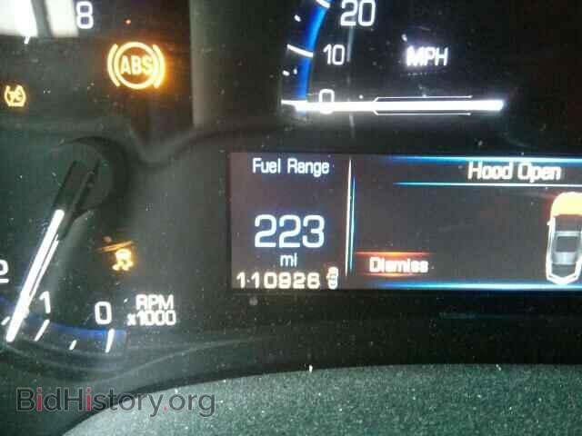 2013 CADILLAC XTS - VIN: 2G61N5S30D9115979 - Photo 8