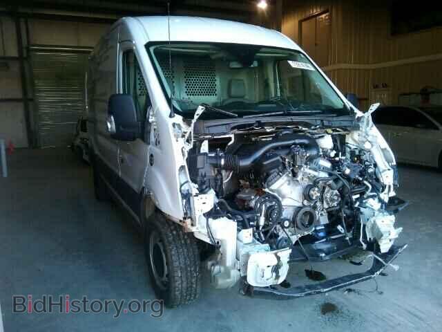 Фотография 1FTNR2CM3FKA36350 - FORD TRANSIT CO 2015