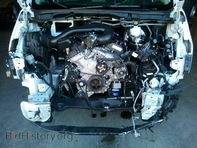 2015 FORD TRANSIT CO - VIN: 1FTNR2CM3FKA36350 - Фото 7