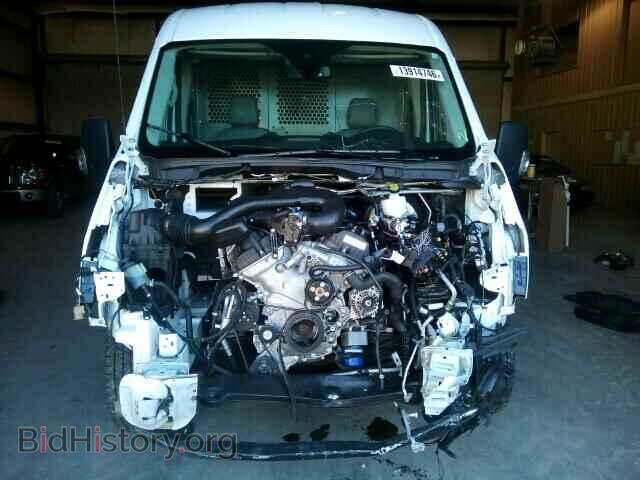 2015 FORD TRANSIT CO - VIN: 1FTNR2CM3FKA36350 - Фото 9