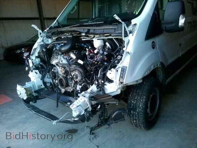 2015 FORD TRANSIT CO - VIN: 1FTNR2CM3FKA36350 - Фото 10