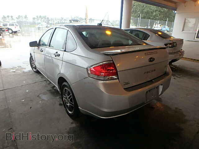 2011 FORD FOCUS - VIN: 1FAHP3FN2BW160115 - Фото 3