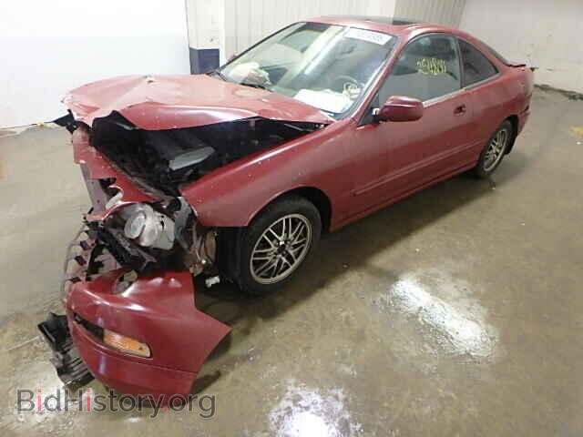1997 ACURA INTEGRA - VIN: JH4DC4367VS021535 - Фото 2