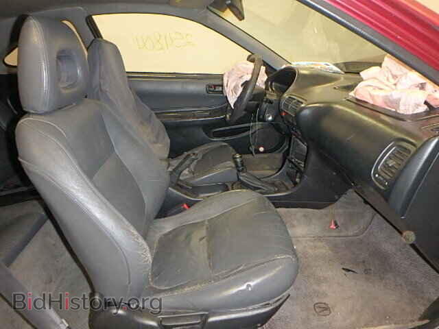 1997 ACURA INTEGRA - VIN: JH4DC4367VS021535 - Фото 5