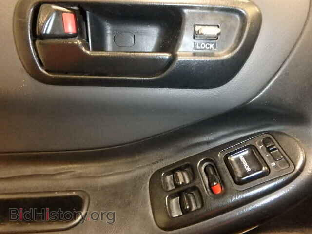 1997 ACURA INTEGRA - VIN: JH4DC4367VS021535 - Фото 9