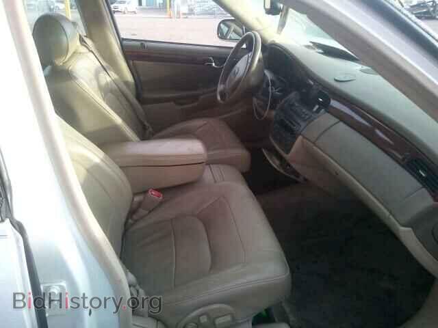 2005 CADILLAC DEVILLE - VIN: 1G6KD54Y85U185752 - Фото 5