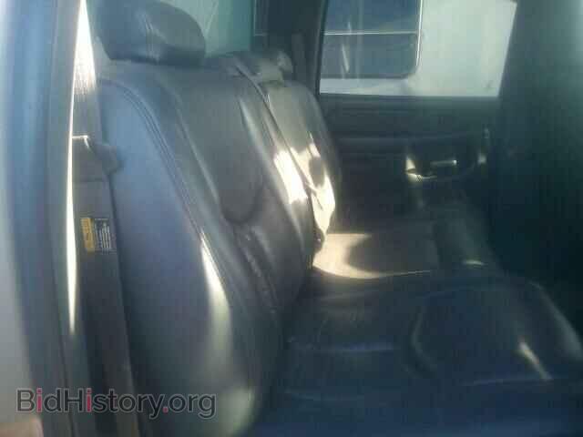 2006 CHEVROLET SILVERADO - VIN: 1GCHK23U56F112208 - Фото 6