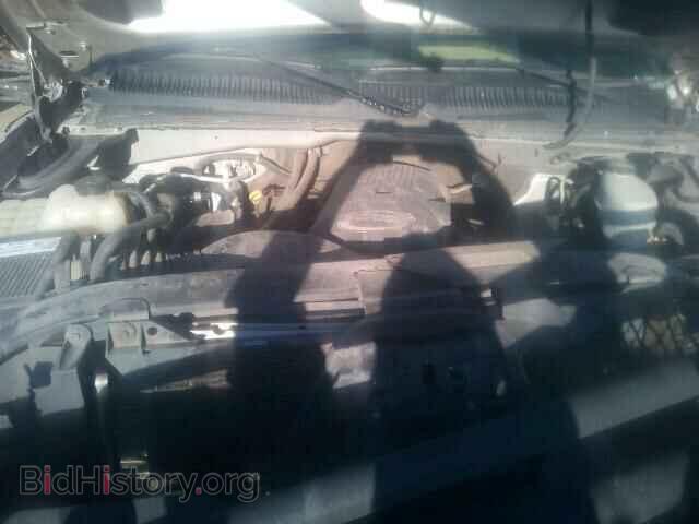 2006 CHEVROLET SILVERADO - VIN: 1GCHK23U56F112208 - Фото 7