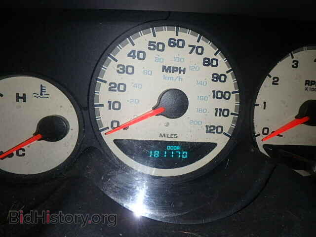 2003 DODGE NEON - VIN: 1B3ES56C53D127226 - Фото 8